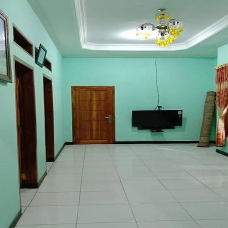 Villa Akbar Sawarna Zewnętrze zdjęcie