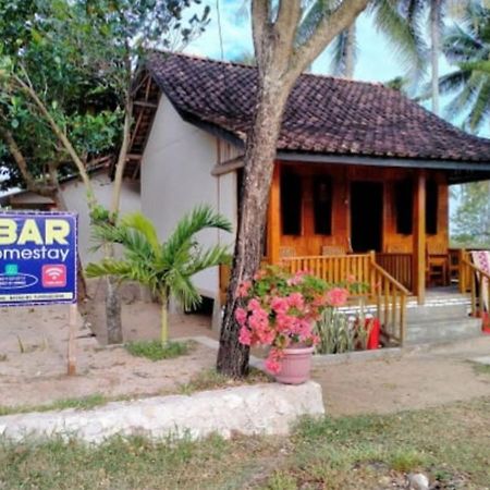 Villa Akbar Sawarna Zewnętrze zdjęcie