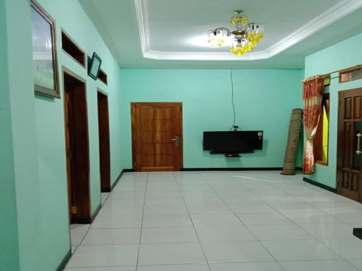 Villa Akbar Sawarna Zewnętrze zdjęcie