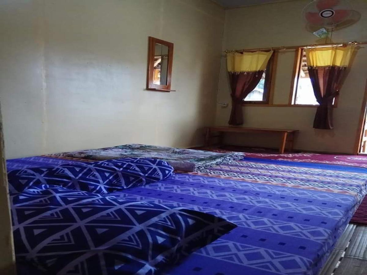 Villa Akbar Sawarna Zewnętrze zdjęcie